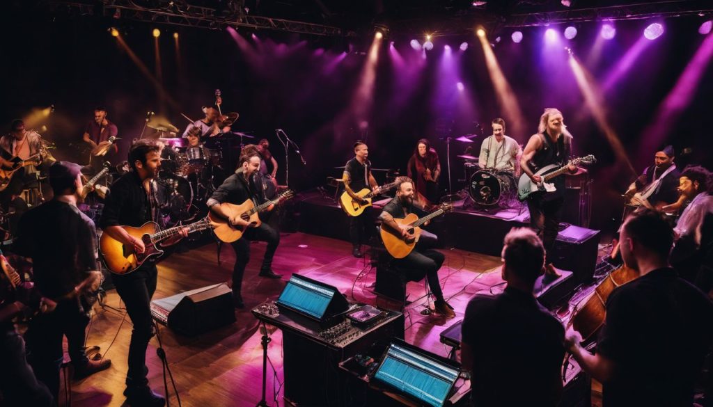 Uncover The Best Live Music In San Antonio Ultimate Guide uncover-the-best-live-music-in-san-antonio-ultimate-guide